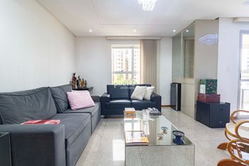 apartment em Quadra 204, Sul (Águas Claras) - Brasília - DF