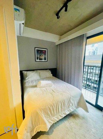 apartment em Barata Ribeiro, Bela Vista - São Paulo - SP