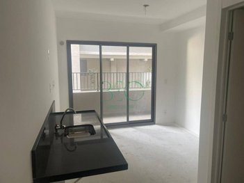 apartment em Rua Carlos Sampaio, Bela Vista - São Paulo - SP