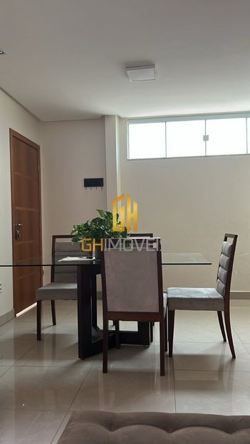 house em Avenida Cândido Portinari, Setor Gentil Meireles - Goiânia - GO