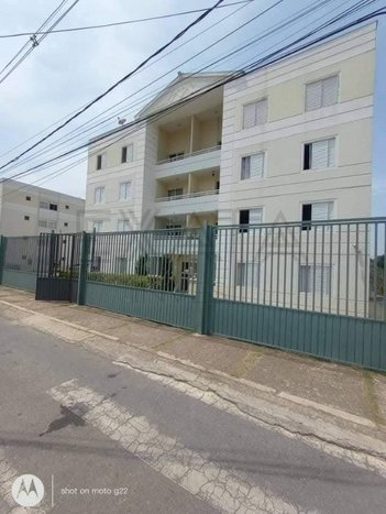 apartment em Rua Tulipa Negra, Graça - Cotia - SP