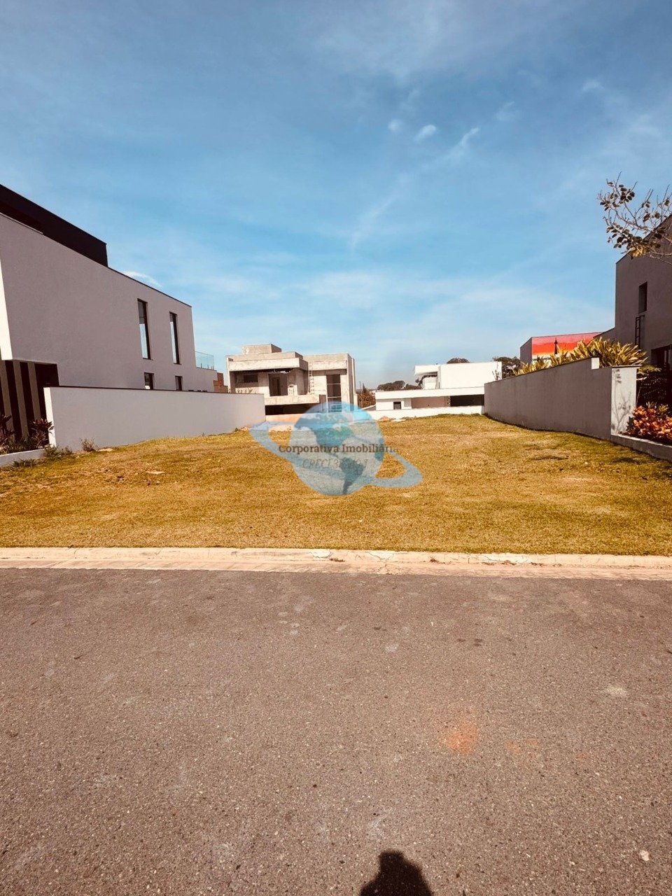 Terreno Plano alphaville nova esplanada