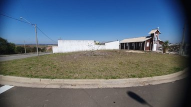 land_lot em Rua Tércio Vincoletti, Parque Residencial São Clemente - Monte Mor - SP