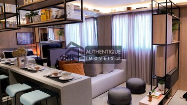 apartment em Rua Conselheiro Ramalho, Bela Vista - São Paulo - SP