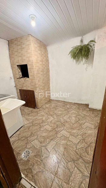 apartment em Rua Itapema, Parque da Matriz - Cachoeirinha - RS