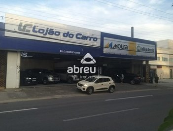 commercial_property em Prudente de Morais, Lagoa Seca - Natal - RN