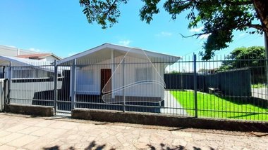 house em Rua Frei Caneca, Vila Rodrigues - Passo Fundo - RS