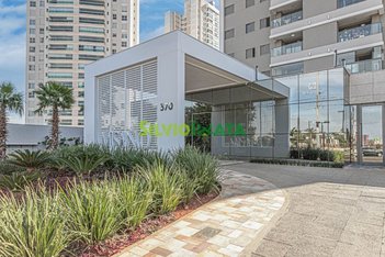 apartment em Rua Cambira, Zona 07 - Maringá - PR