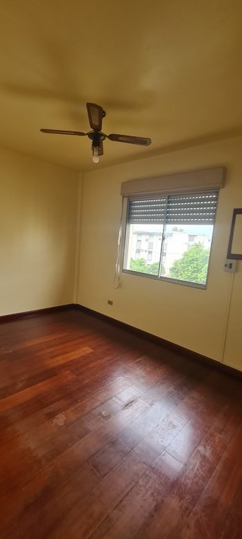 apartment em Brasil, São Miguel - São Leopoldo - RS