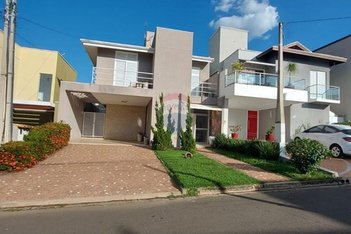 house em Rua Geraldo Franco, Jardim Santa Maria I - Mogi Guaçu - SP