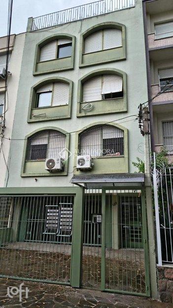 apartment em São Manoel, Santa Cecília - Porto Alegre - RS