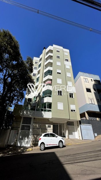 apartment em Rua Uruguai, Centro - Passo Fundo - RS
