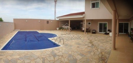 house em Rua Helena Boscariol dos Santos, Jardim Mirante dos Ovnis - Votorantim - SP