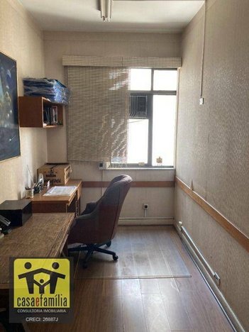 office em Rua Senador Feijó, Sé - São Paulo - SP