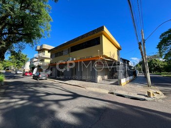 commercial_property em Marquês de Souza, Jardim São Pedro - Porto Alegre - RS