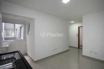 apartment em Rua Daniel Rossi, Santana - São Paulo - SP