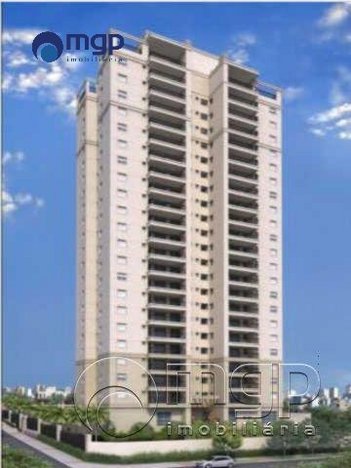 apartment em Rua Paulo de Avelar, Vila Dom Pedro I - São Paulo - SP