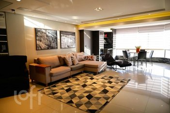 apartment em Avenida Coronel João Batista S. da Silveira e Souza, Vila Eunice Nova - Cachoeirinha - RS