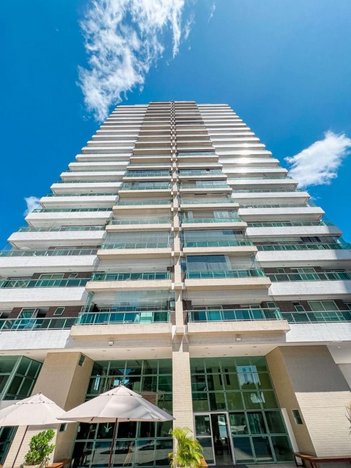 apartment em Rua Francisco Xerez, Guararapes - Fortaleza - CE