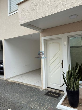 house em Rua Luiz Elias Daux, Ingleses do Rio Vermelho - Florianópolis - SC