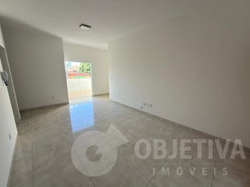 apartment em Avenida Doutor Laerte Vieira Gonçalves, Santa Mônica - Uberlândia - MG