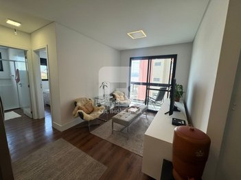 apartment em Rua Fernando Ferreira de Mello, Bom Abrigo - Florianópolis - SC
