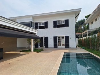 house em Rua Carpina, Jardim Teresa - São Paulo - SP