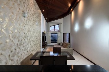 house em Rua Minas Gerais, Jardim Centenário - Mogi Guaçu - SP