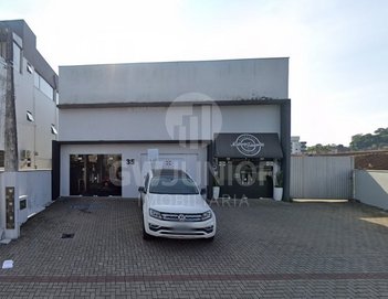 office em Seara, Iririú - Joinville - SC