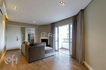 apartment em Marechal Barbacena, Água Rasa - São Paulo - SP