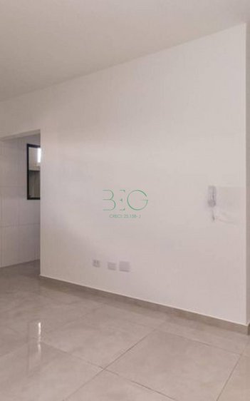 apartment em Rua Pereira Barbosa, Vila Formosa - São Paulo - SP