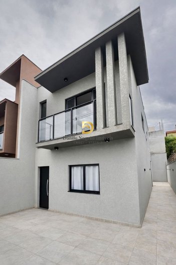 house em Rua das Moréias, Portais (Polvilho) - Cajamar - SP