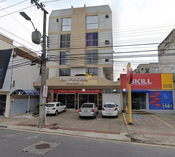 business em Rua Fúlvio Aducci, Estreito - Florianópolis - SC