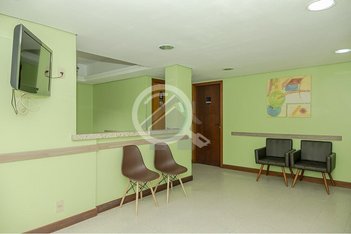 office em Rua General Andrade Neves, Centro Histórico - Porto Alegre - RS