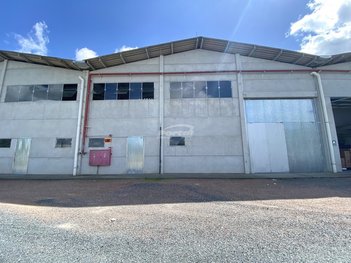 industrial em Rua Gustavo Zimmermann, Itoupava Central - Blumenau - SC