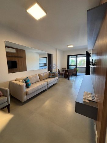 apartment em Rua Rodrigo Wilker dos Santos Bellei, Jardim Paulistano - São José do Rio Preto - SP