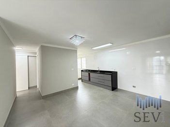 apartment em Rua Guian, Vila Campestre - São Paulo - SP