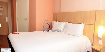 apartment em Rua Gonçalves Dias, Savassi - Belo Horizonte - MG