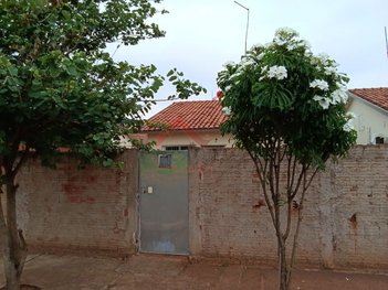 house em Rua Cid de Jesus Leite Penteado, Castilho - Castilho - SP