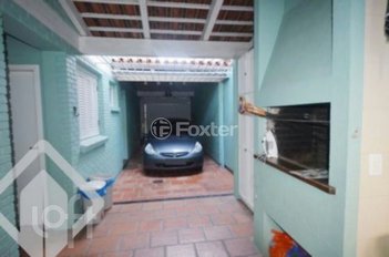 house em Rua Homero Prates, Jardim Isabel - Porto Alegre - RS