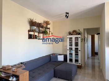 apartment em Rua Haiti, Jardim América - São José dos Campos - SP