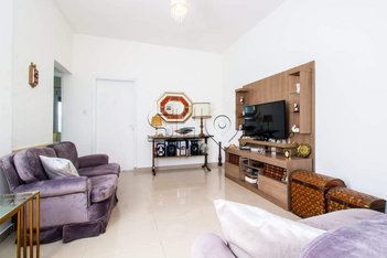 apartment em Avenida General Olímpio da Silveira, Santa Cecília - São Paulo - SP