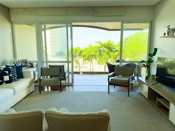apartment em Rua Povina Cavalcanti, São Conrado - Rio de Janeiro - RJ