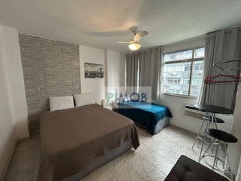 apartment em Avenida Ataulfo de Paiva, Leblon - Rio de Janeiro - RJ