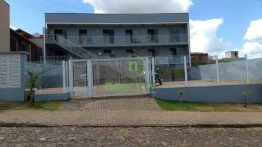 apartment em Rio Guaíba, Arroio da Manteiga - São Leopoldo - RS