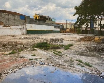 commercial_land_lot em Benedito Calixto, Casa Grande - Diadema - SP