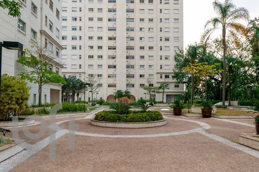 Condomínio La Dolce Vita - Vila Romana - Rua Tito, 535, Vila Romana