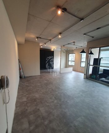 apartment em Rua Paim, Bela Vista - São Paulo - SP