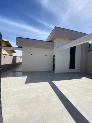 house em Rua Geraldo Prudente dos Santos, Vila Suiça - Pindamonhangaba - SP