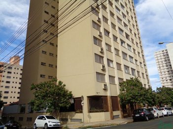 apartment em Rua Voluntários de Piracicaba, Centro - Piracicaba - SP